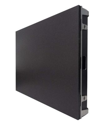 Pixel Pitch P1.875 Layar Led Kecil 640 * 480mm Panel Church Led Display