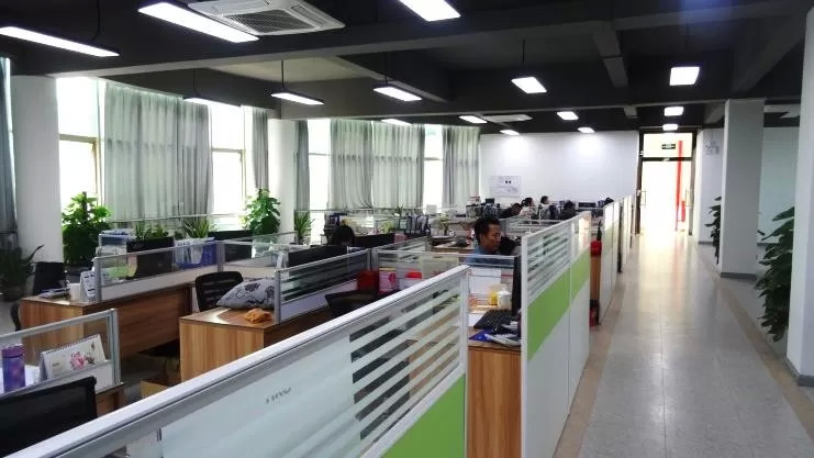 Cina Shenzhen EliteLED Electronics Co.,Ltd Profil Perusahaan