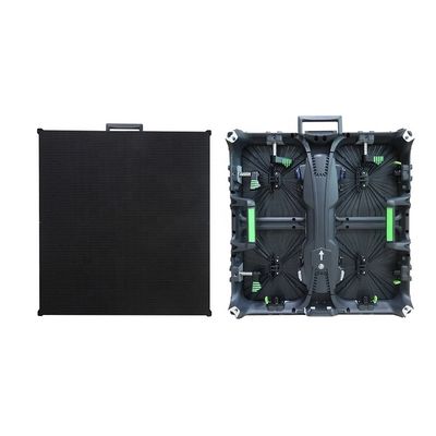 IP45 Indoor High Definition Led Screen Ringan Led Video Wall Panel